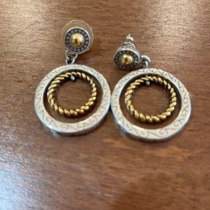 Brighton earrings